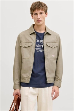 Jack & Jones Blujaden Jakke Mermaid